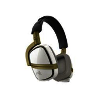 Polk Gaming 4shot Headset for Xbox One - Green Polk Gaming 4shot Headset for Xbox One - Green